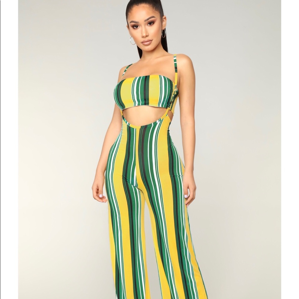 Fashion nova set